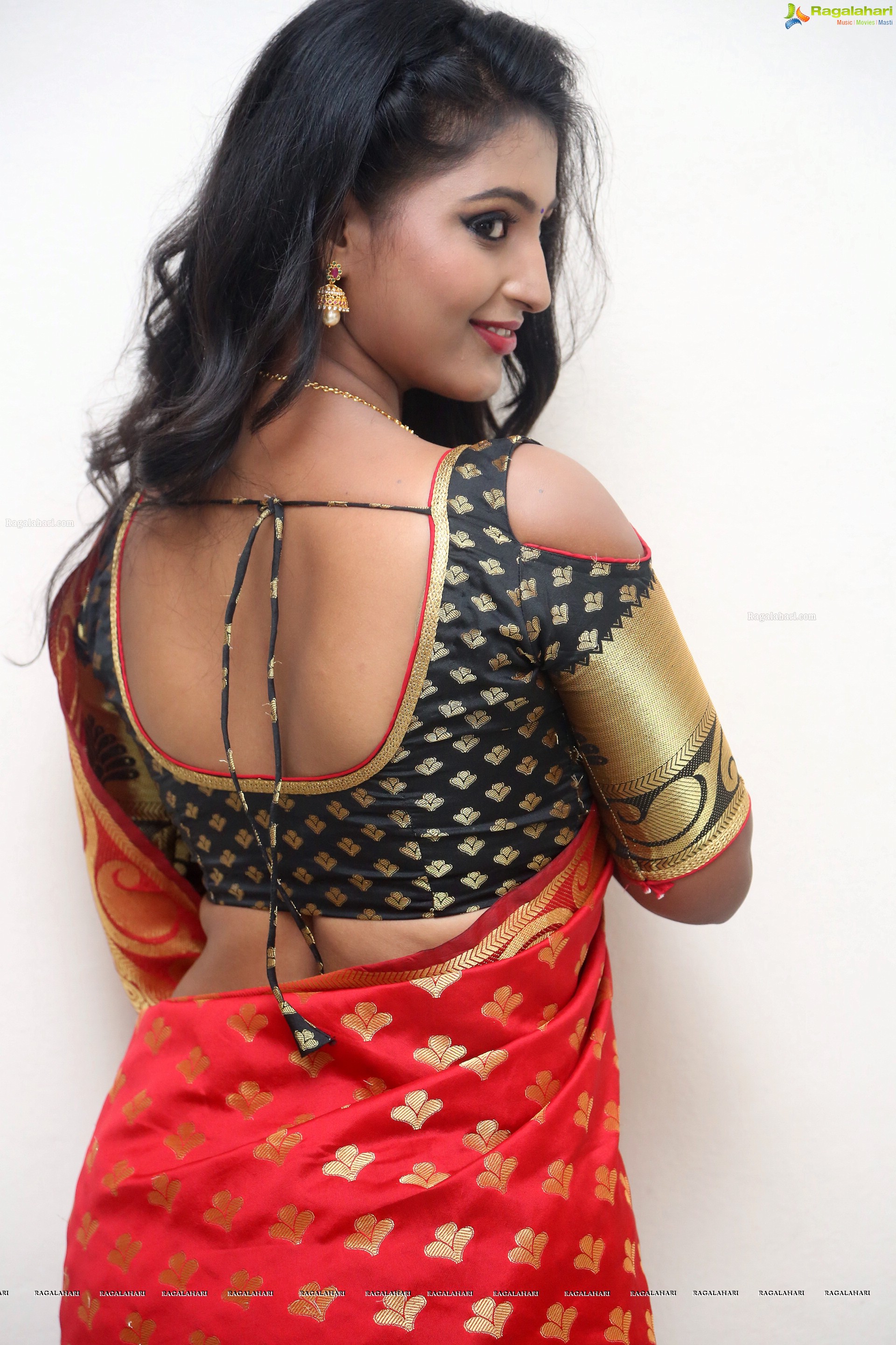 Tanishka - HD Gallery