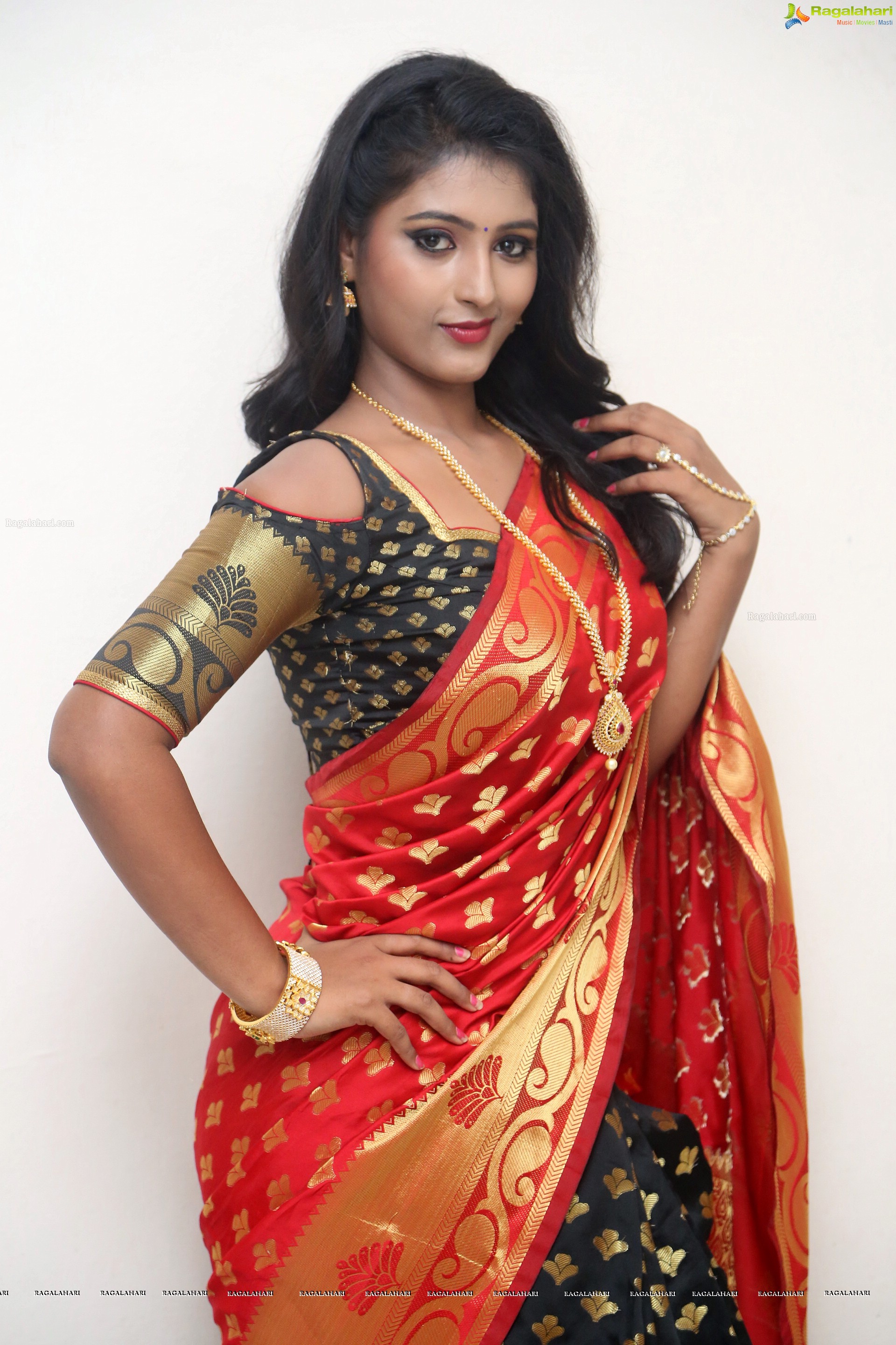 Tanishka - HD Gallery