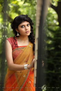 Greeshma Nethrikaa