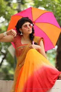 Greeshma Nethrikaa