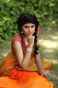 Greeshma Nethrikaa