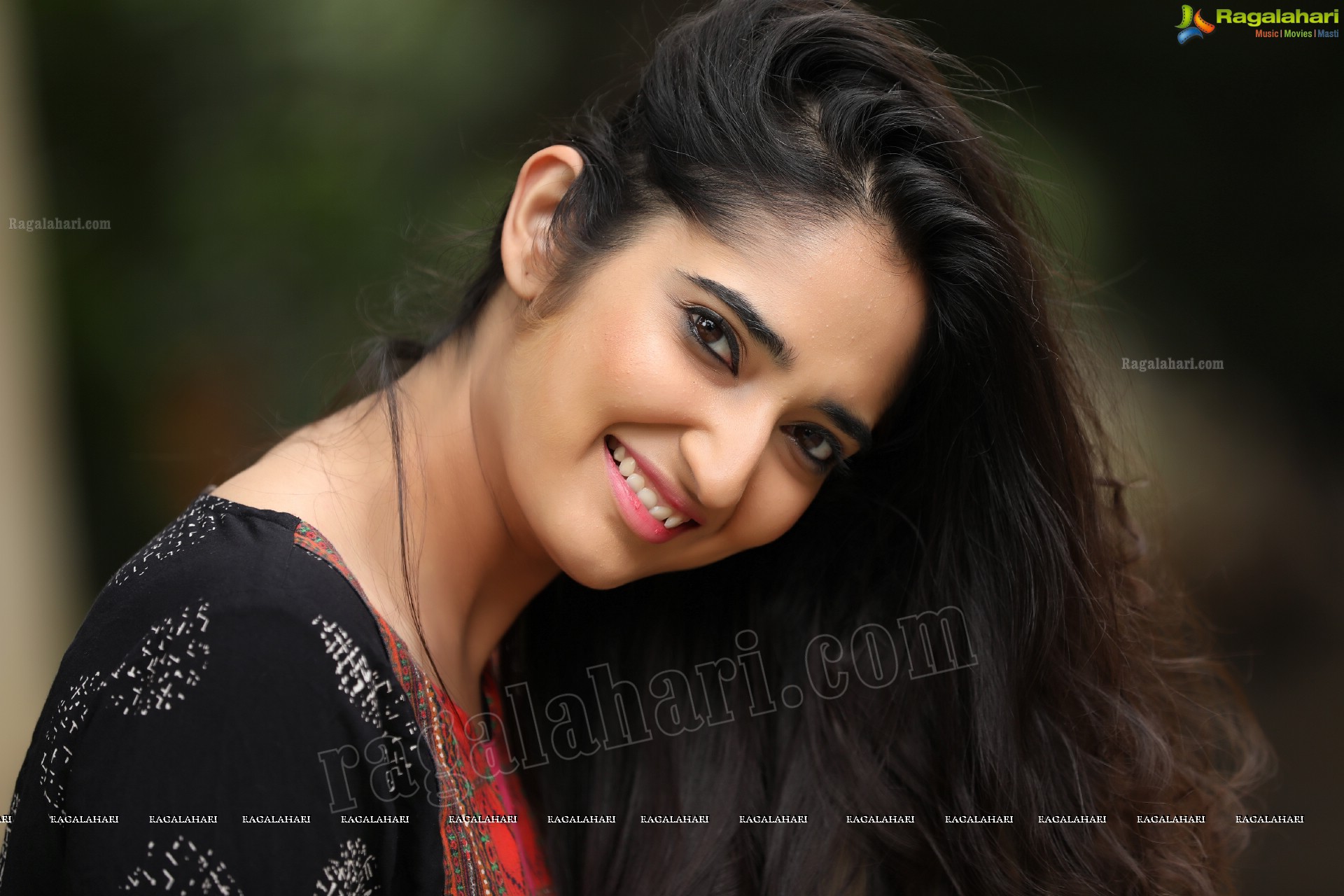 Radhika Mehrotra (Exclusive) (High Definition)