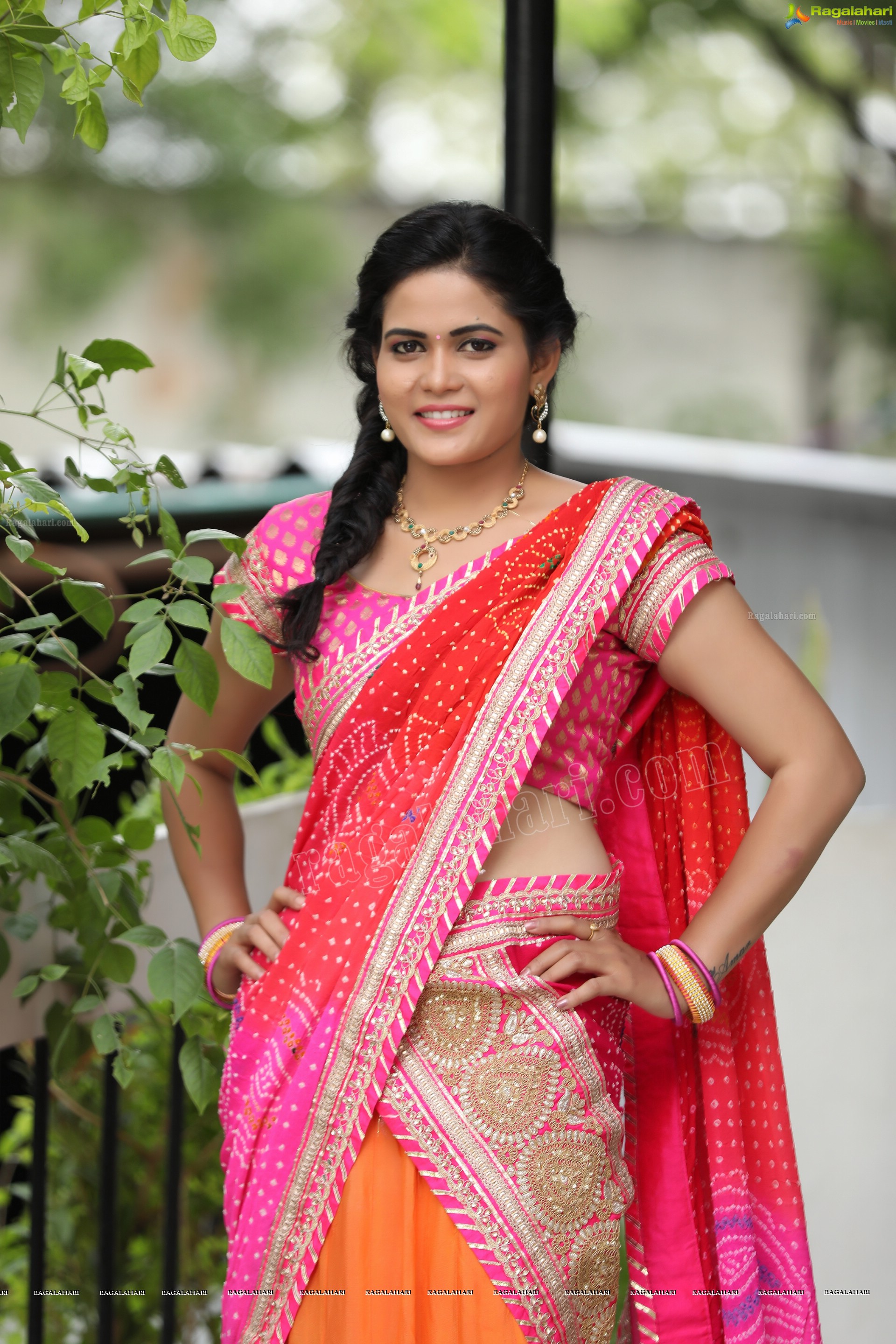 Swarna Jyothi (Exclusive) (High Definition)