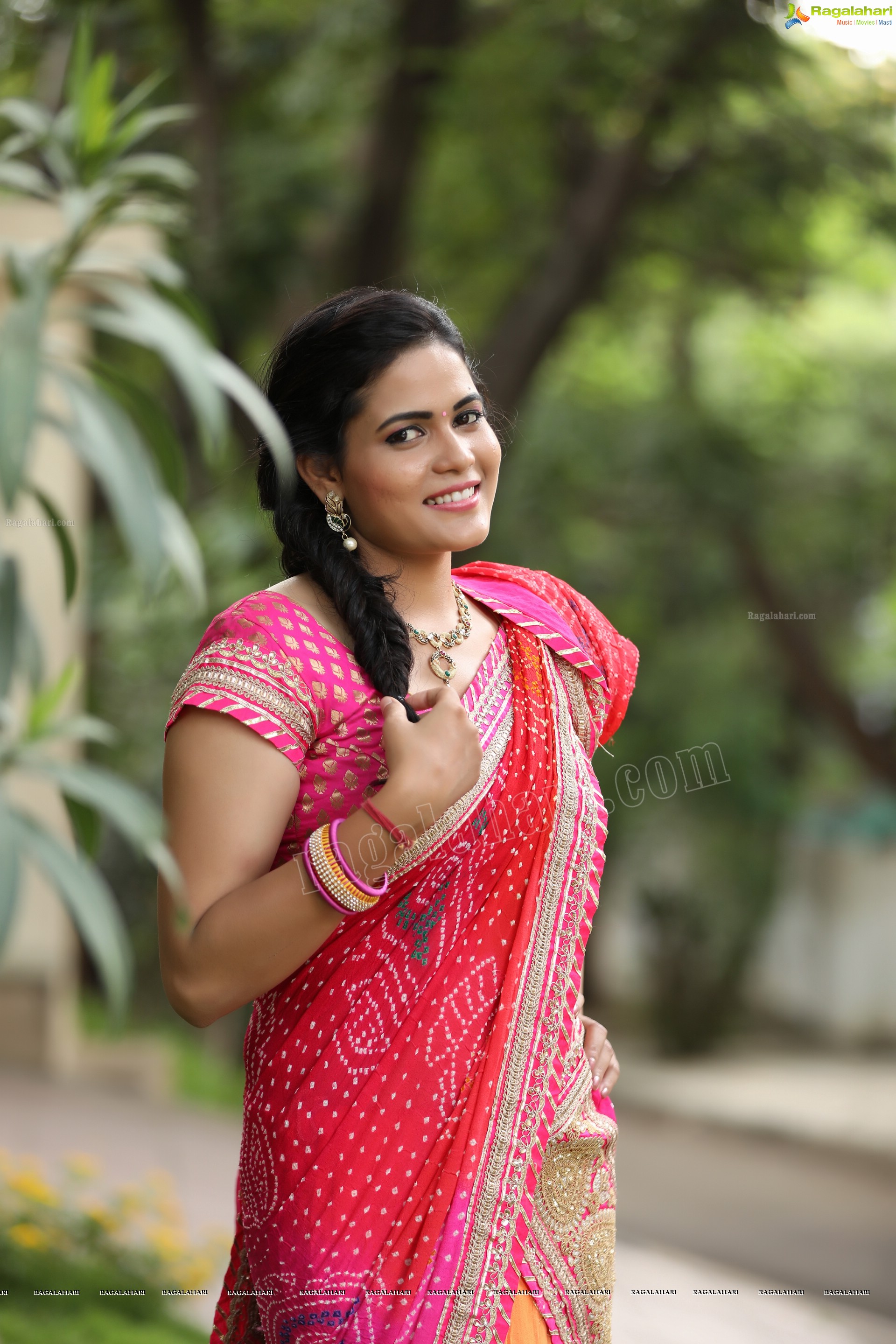 Swarna Jyothi (Exclusive) (High Definition)