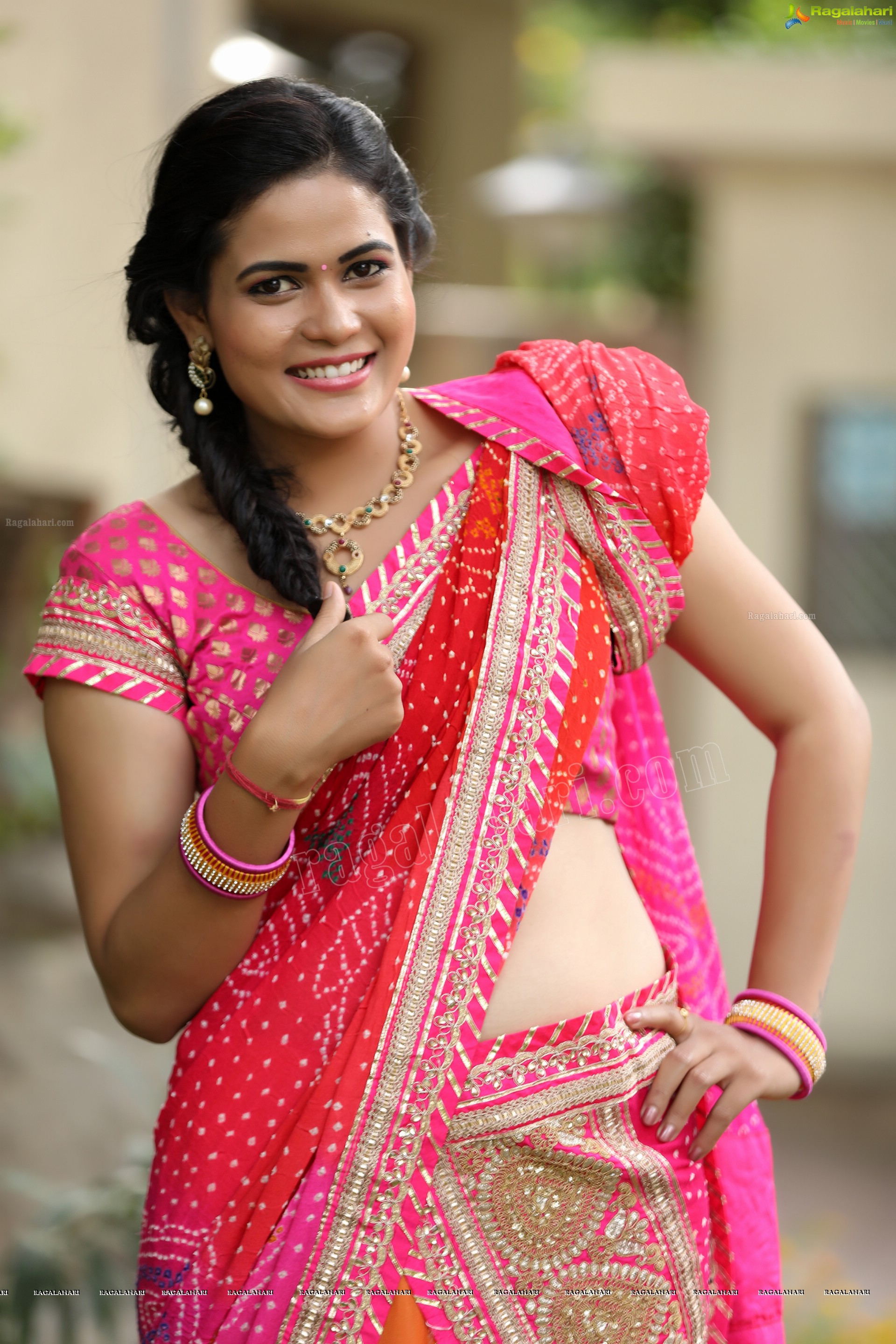 Swarna Jyothi (Exclusive) (High Definition)