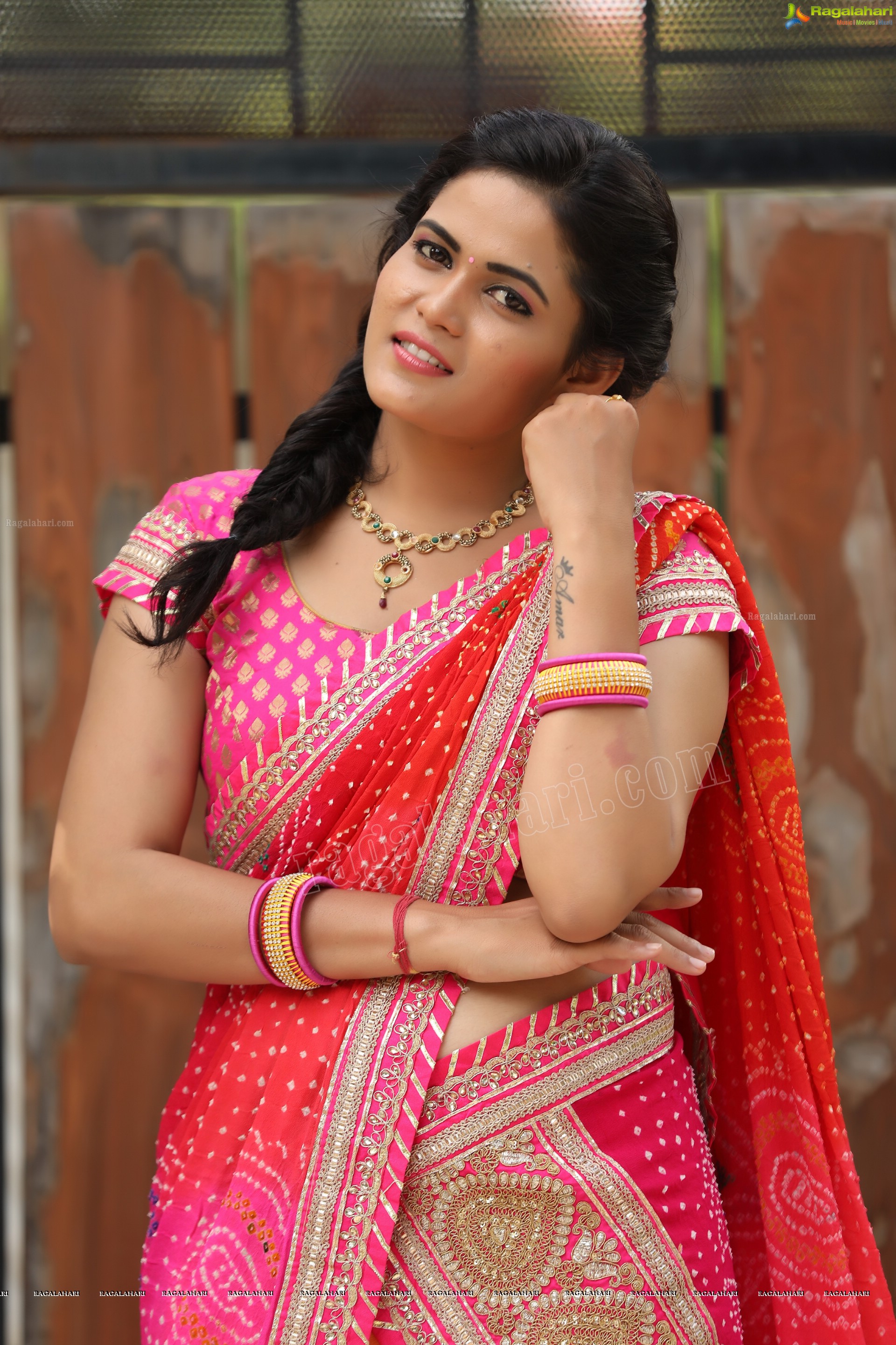 Swarna Jyothi (Exclusive) (High Definition)