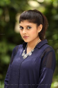 Greeshma Nethrikaa