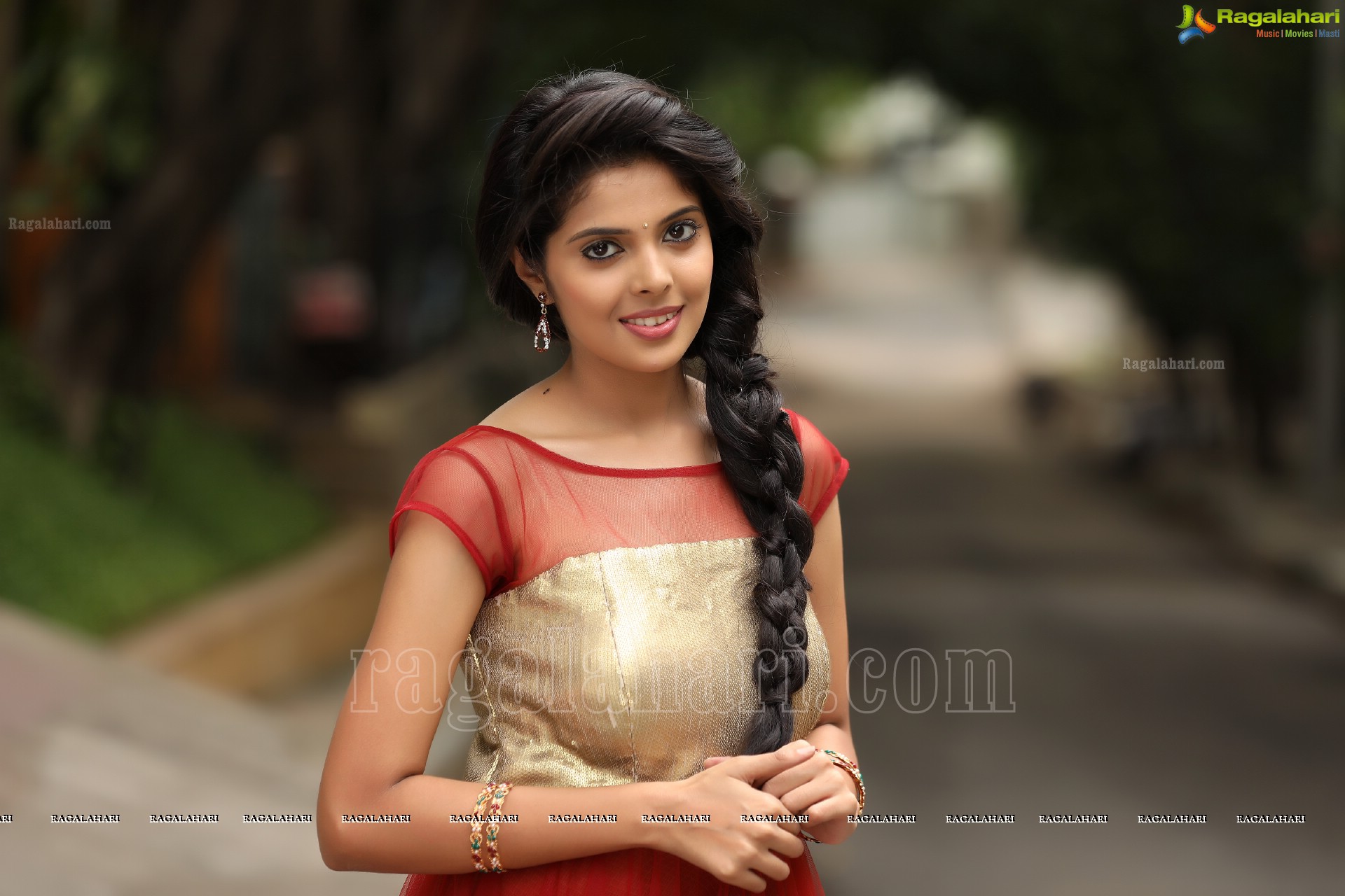 Shravyah (Exclusive) (High Definition)