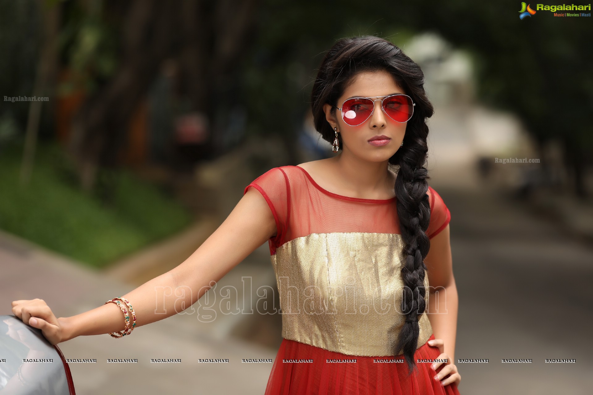 Shravyah (Exclusive) (High Definition)