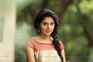 Shravyah Actress