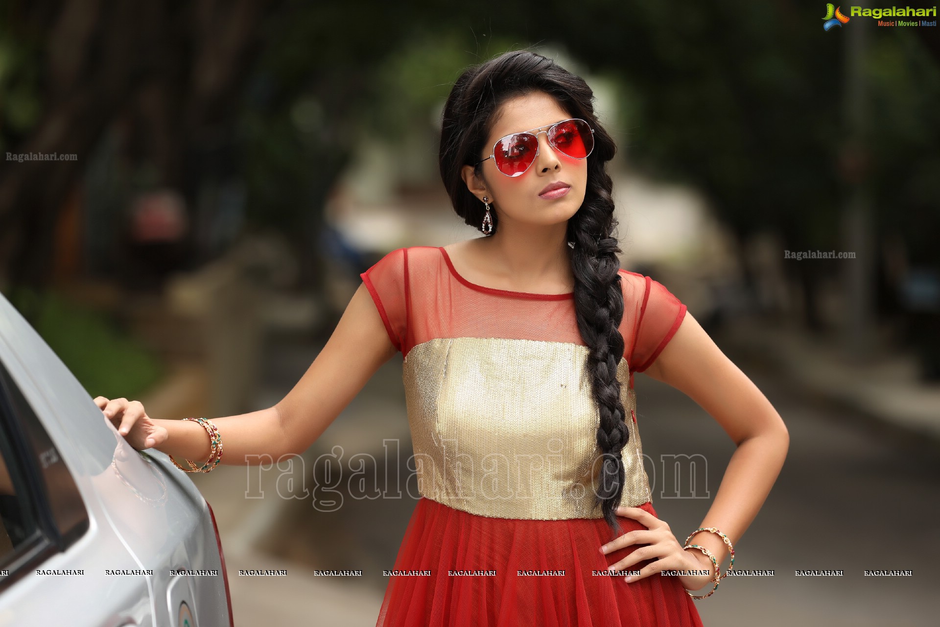 Shravyah (Exclusive) (High Definition)