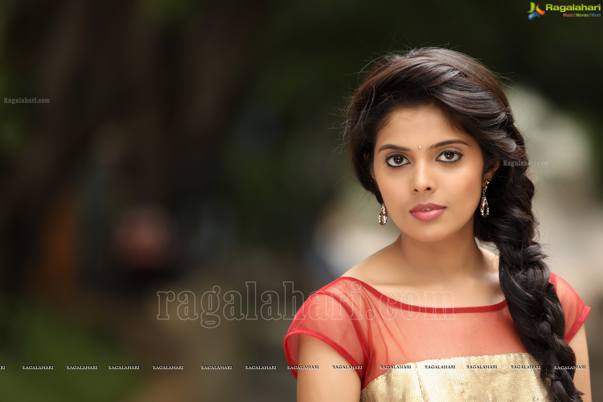 Shravyah (Exclusive) (High Definition)