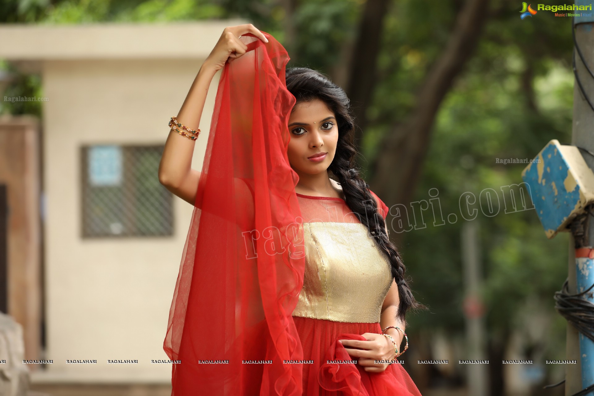 Shravyah (Exclusive) (High Definition)