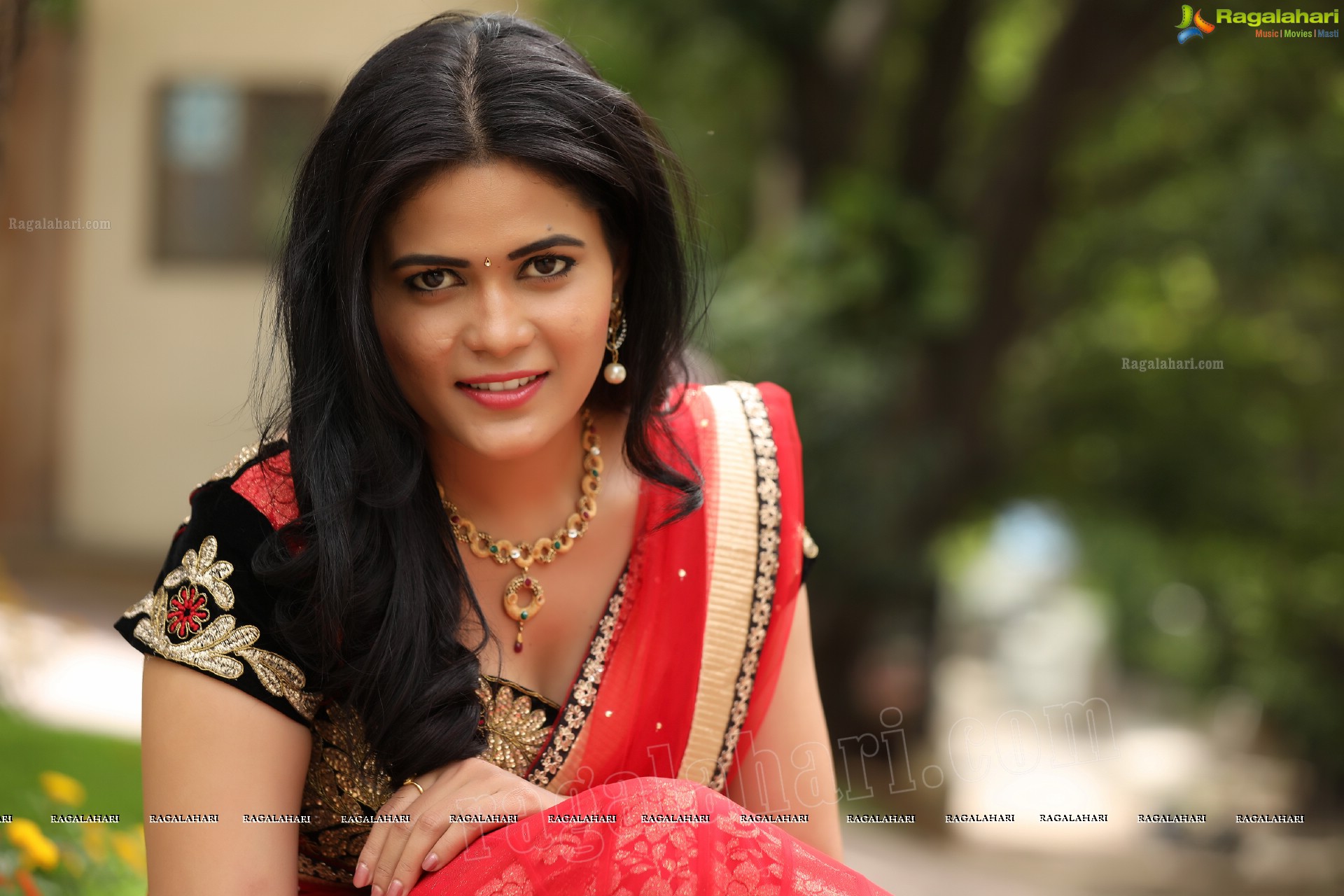 Swarna Jyothi (Exclusive) (High Definition)