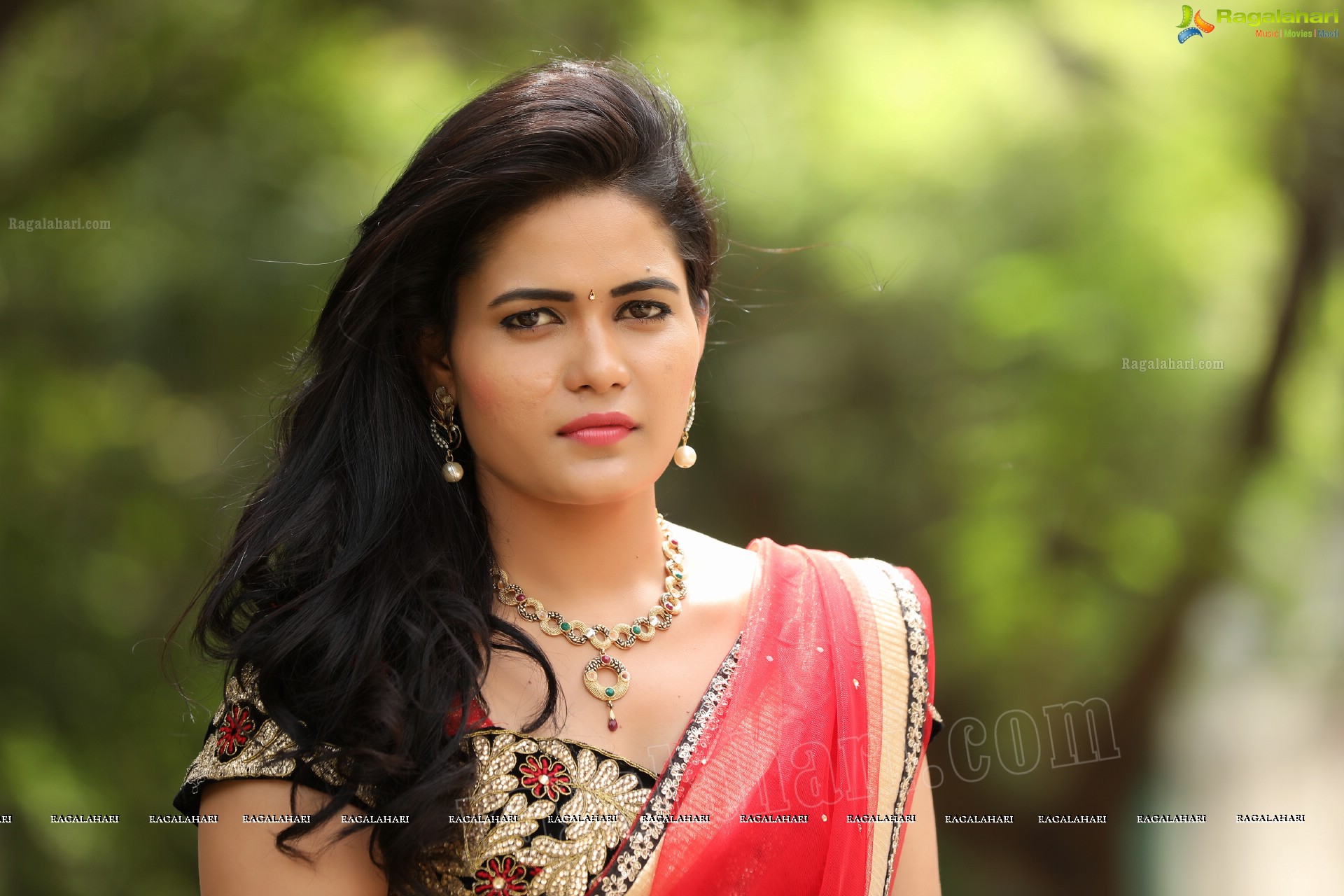 Swarna Jyothi (Exclusive) (High Definition)