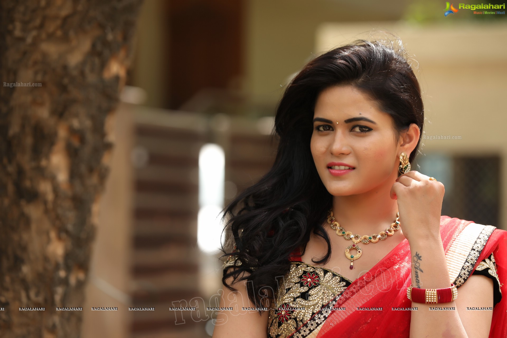 Swarna Jyothi (Exclusive) (High Definition)