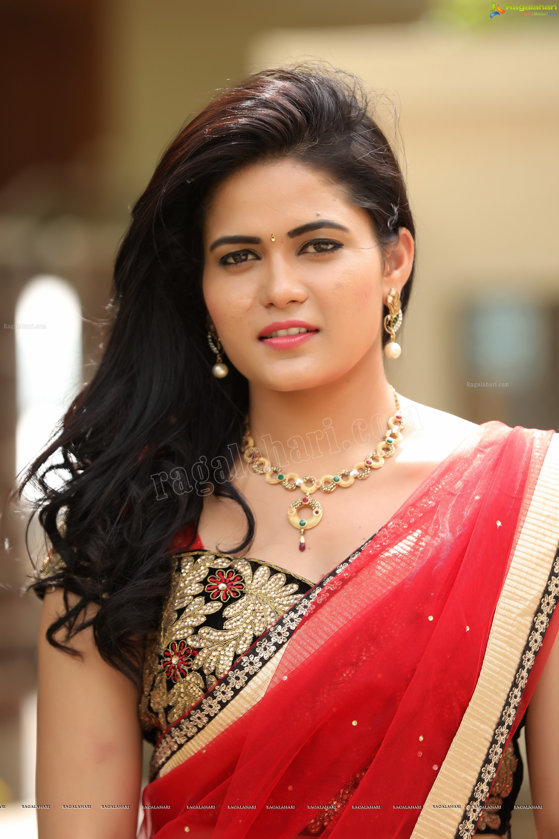 Swarna Jyothi (Exclusive) (High Definition)