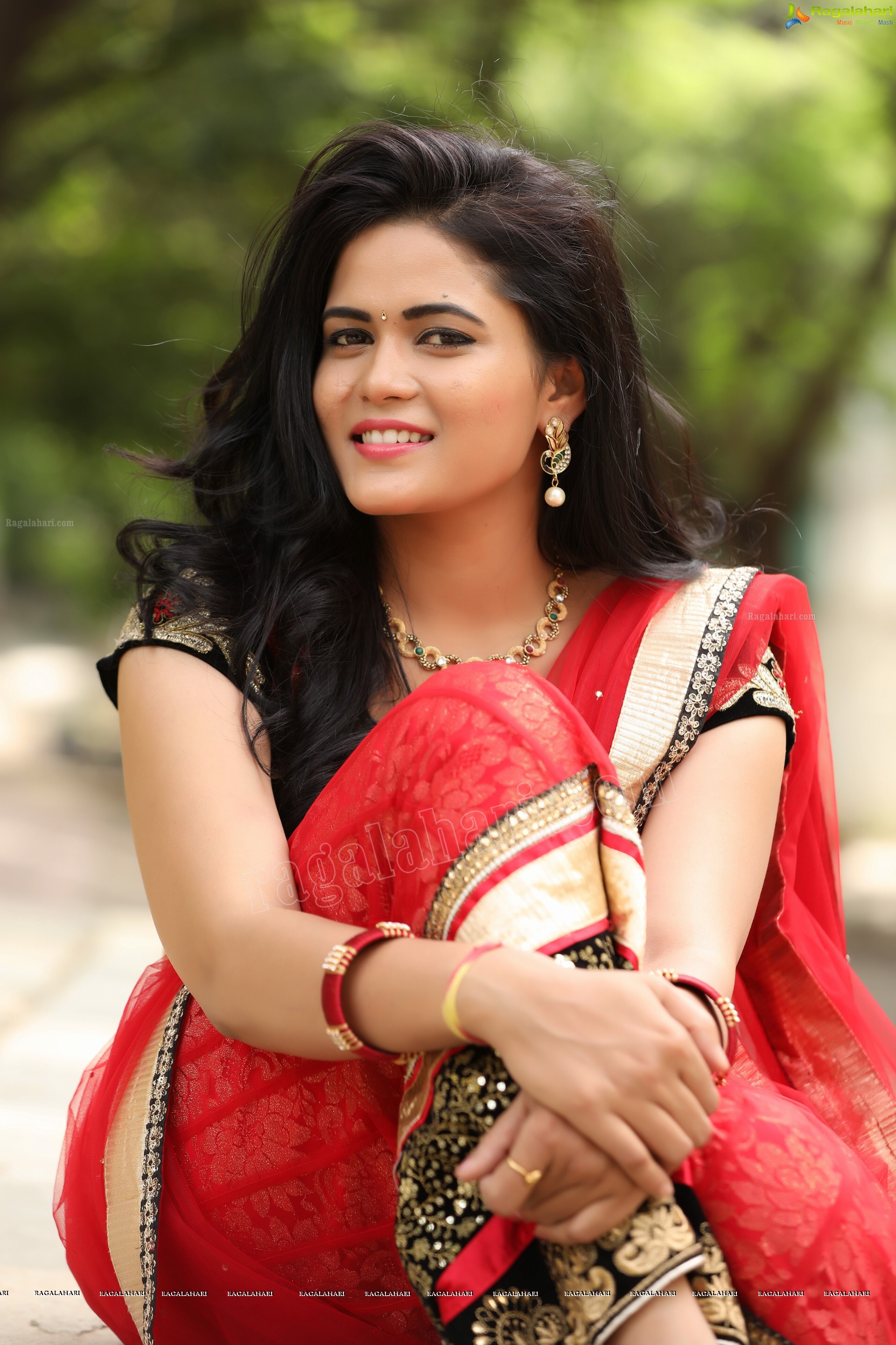 Swarna Jyothi (Exclusive) (High Definition)