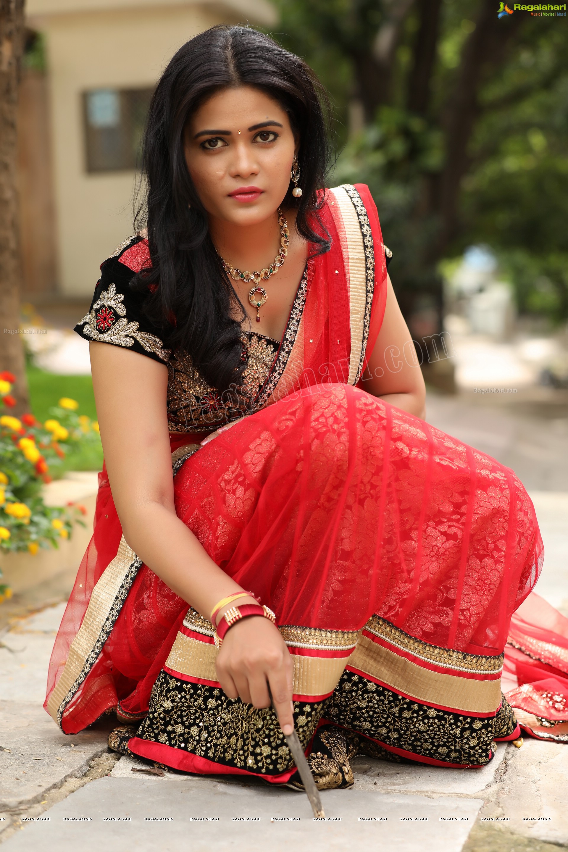 Swarna Jyothi (Exclusive) (High Definition)