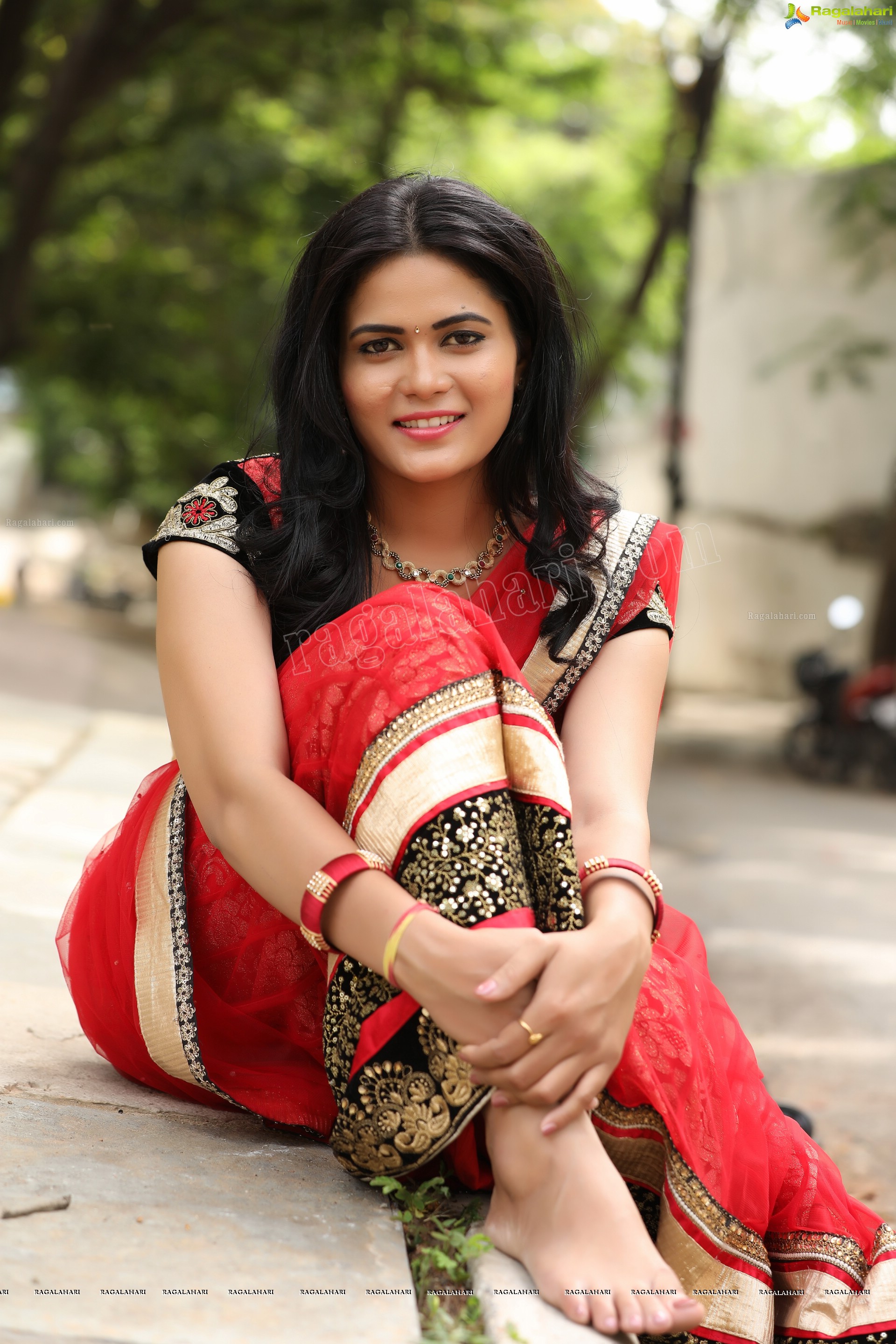 Swarna Jyothi (Exclusive) (High Definition)