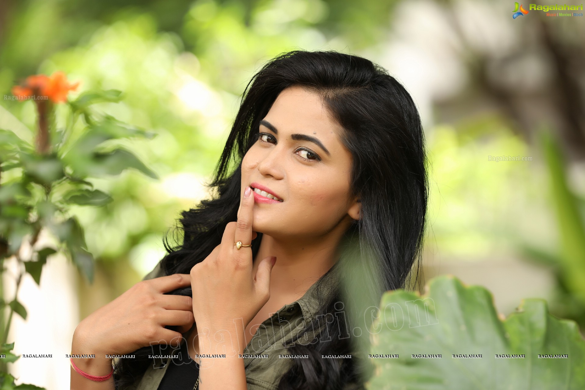 Swarna Jyothi (Exclusive) (High Definition)