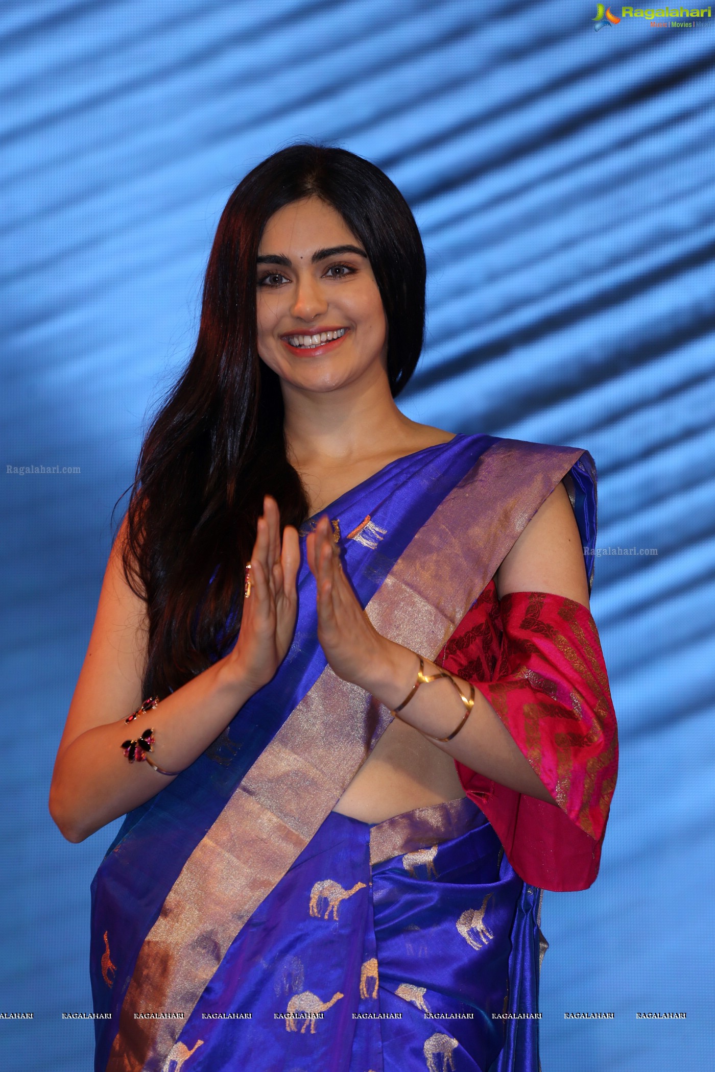 Adah Sharma (Posters)