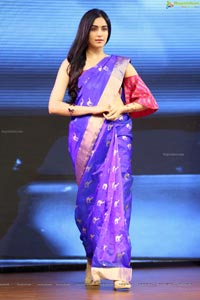 Adah Sharma at Woven 2017
