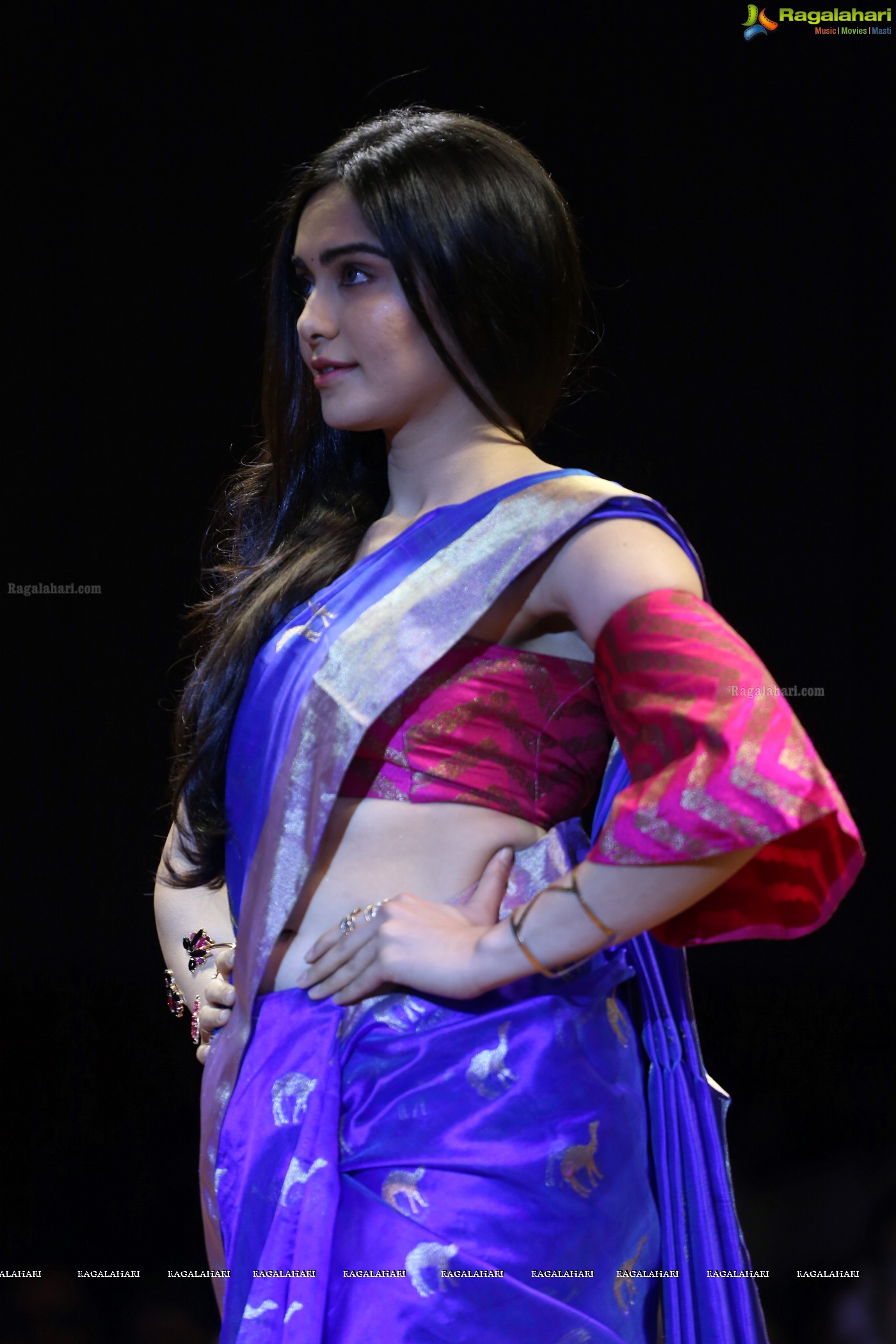 Adah Sharma (Posters)