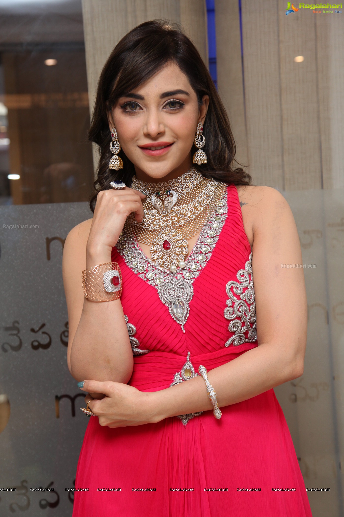 Angela Krislinzki (Posters)