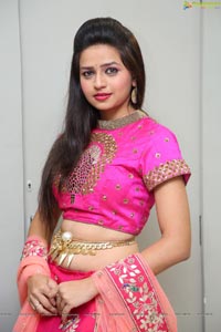 Anjali Limbani