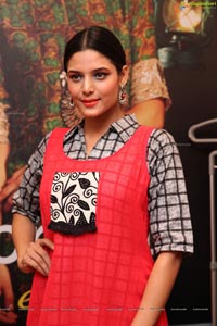  Deepali @ Breya retail store Launch