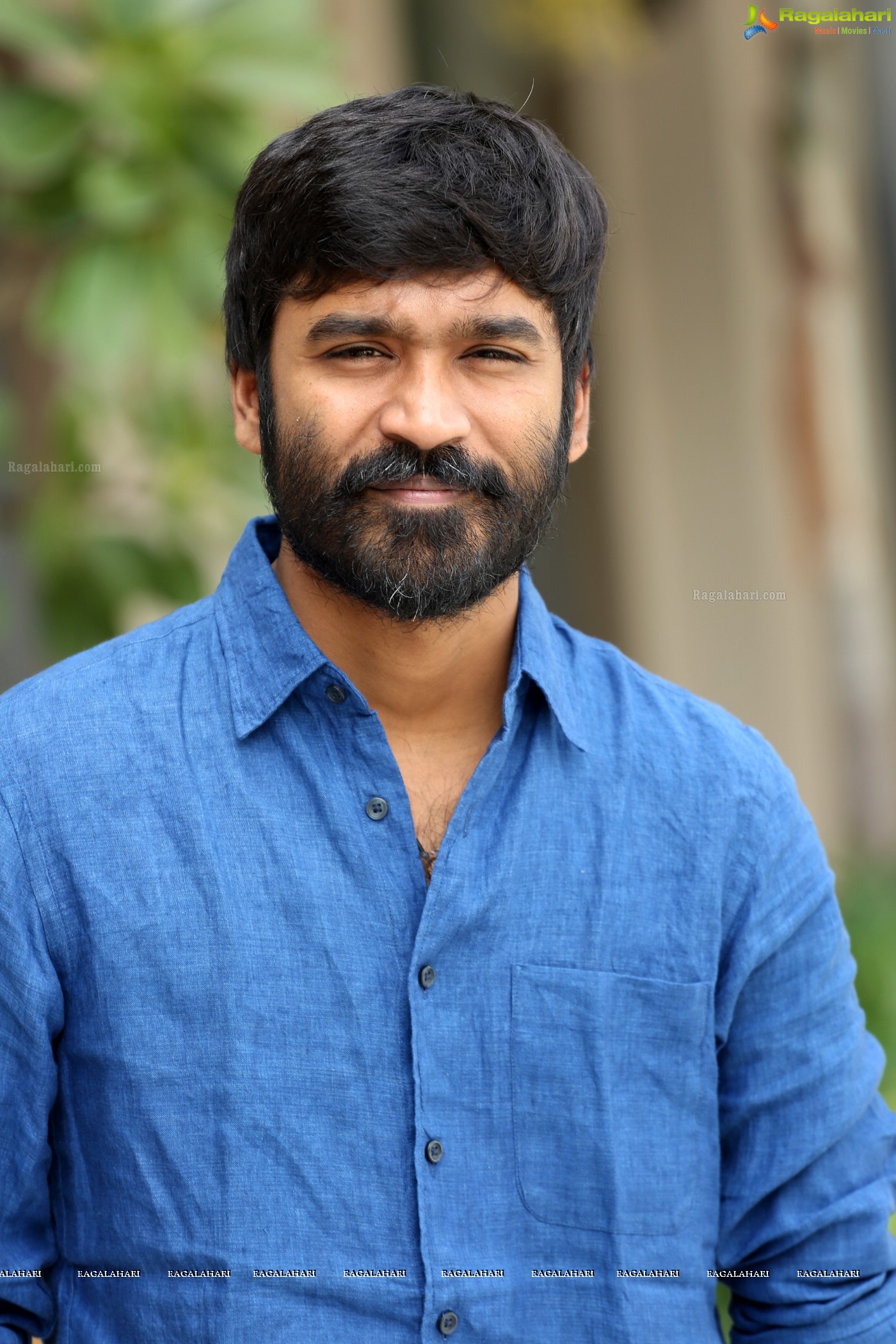 Dhanush (Posters)