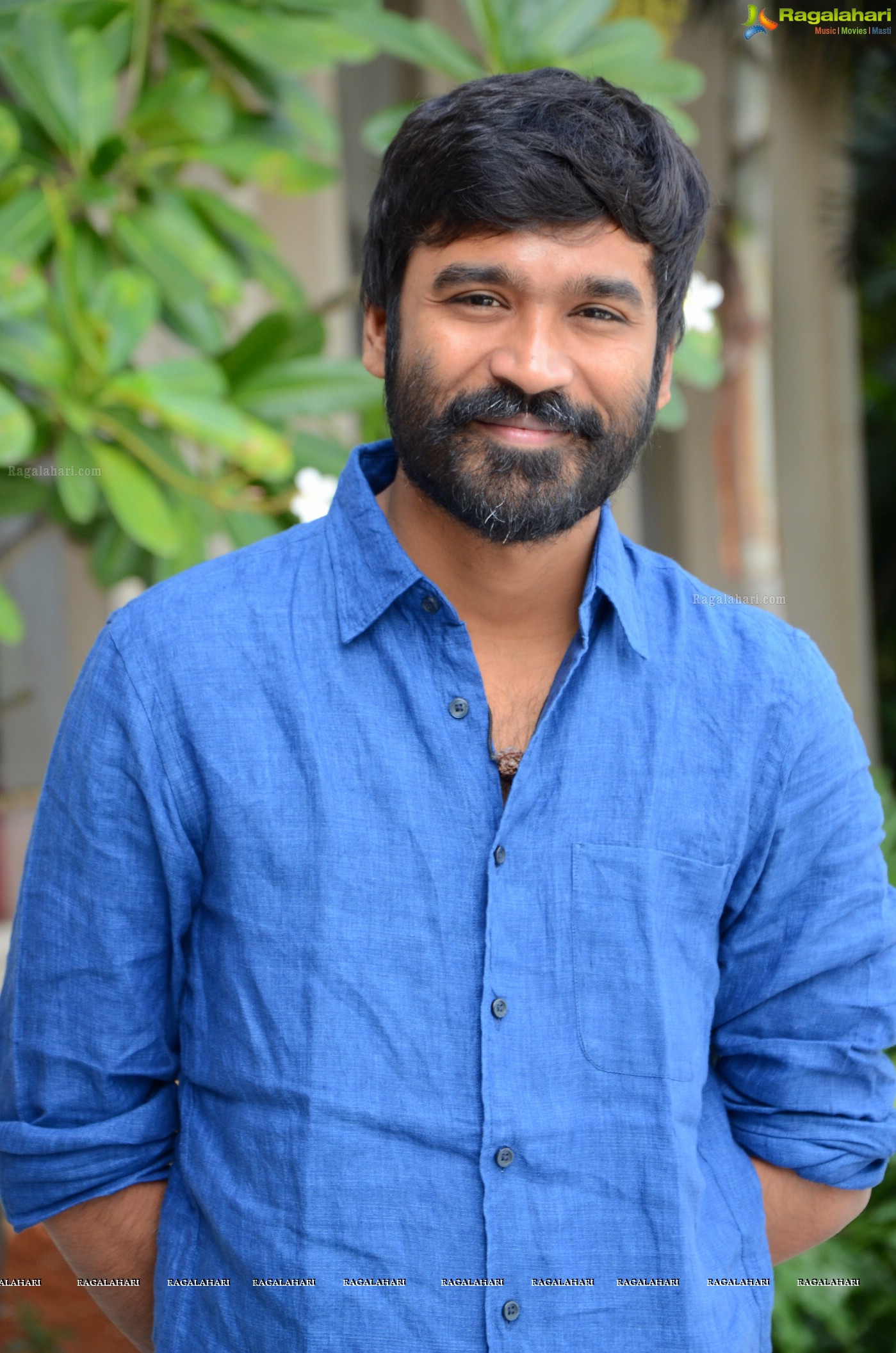 Dhanush (Posters)