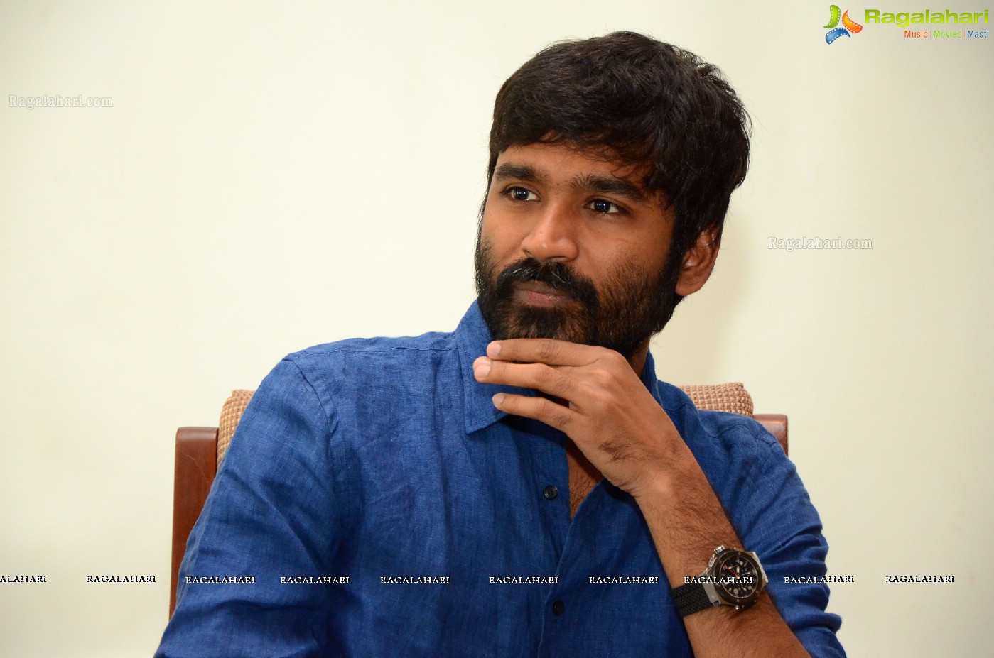 Dhanush (Posters)