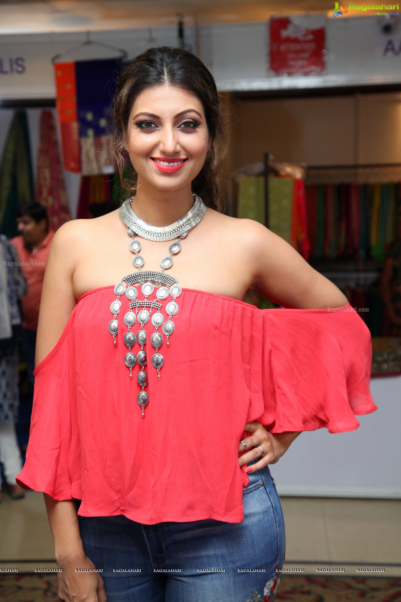 Hamsa Nandini (Posters)