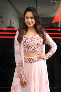 Pragya Jaiswal @ Jaya Janaki Nayaka Pressmeet