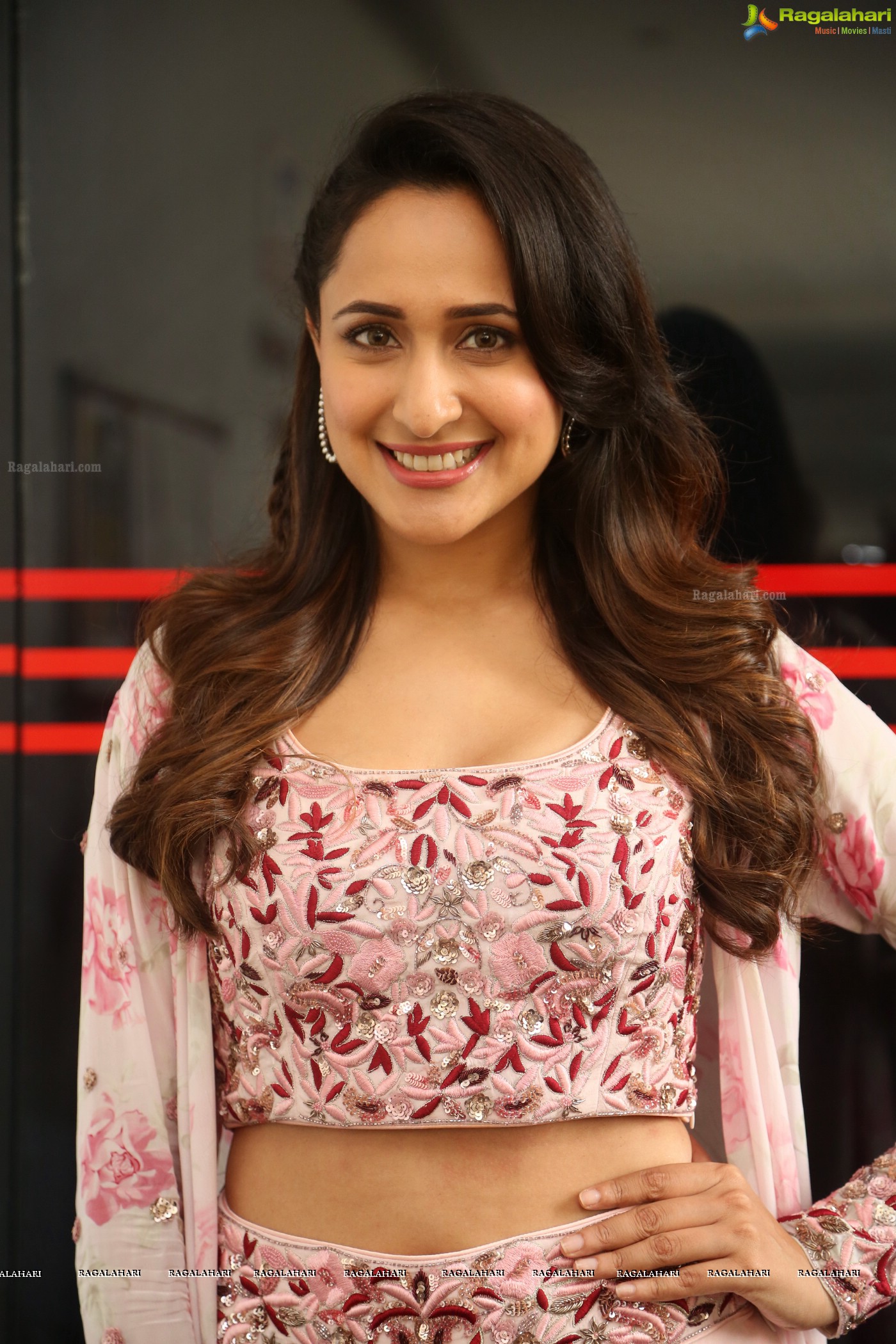 Pragya Jaiswal (Posters)