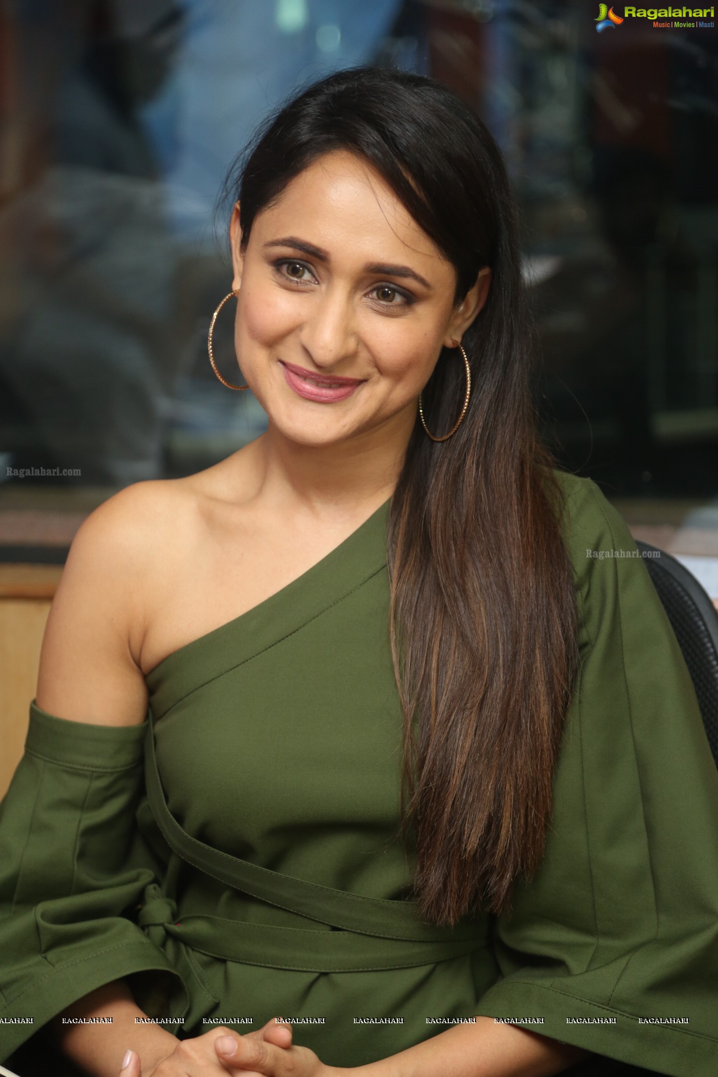 Pragya Jaiswal