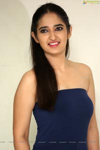 Radhika Mehrotra