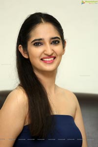 Radhika Mehrotra