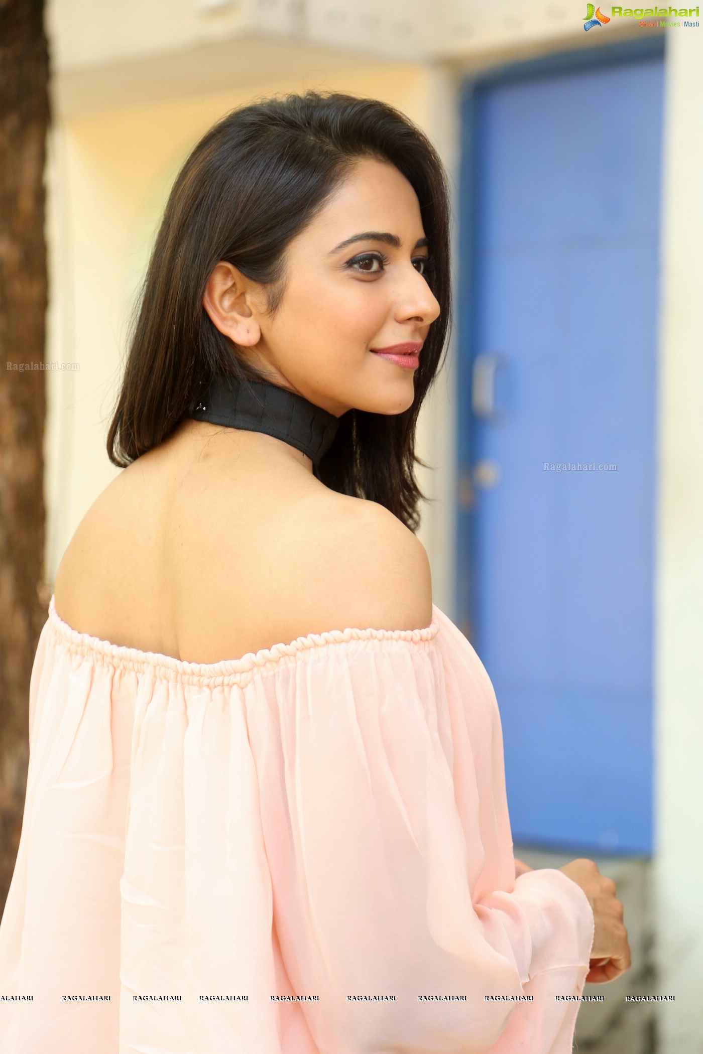 Rakul Preet Singh (Posters)