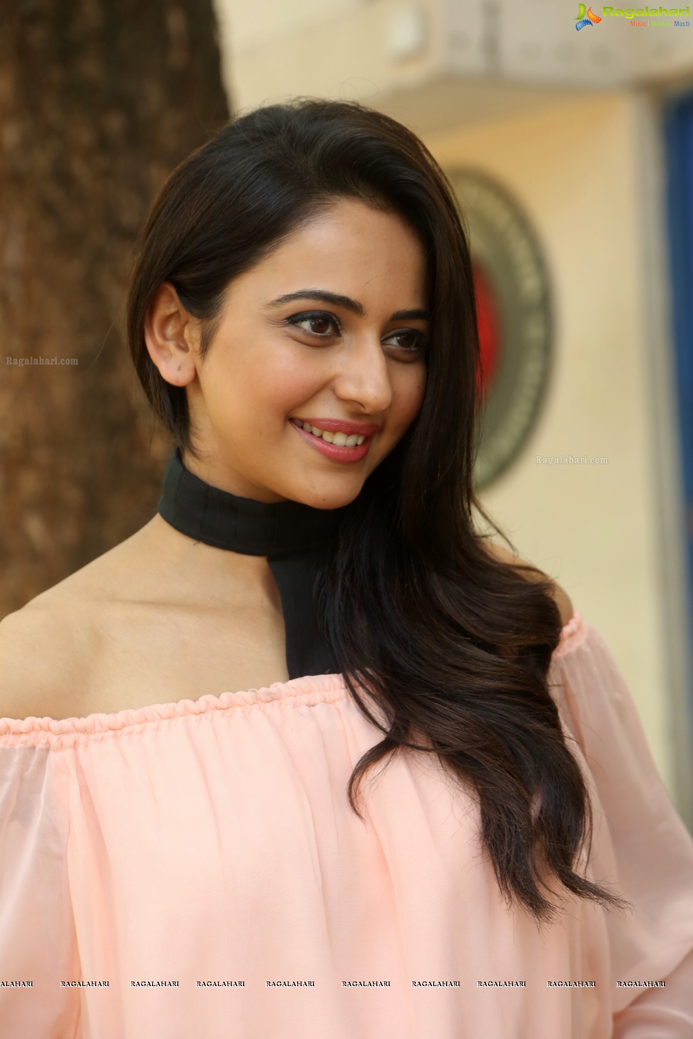 Rakul Preet Singh (Posters)