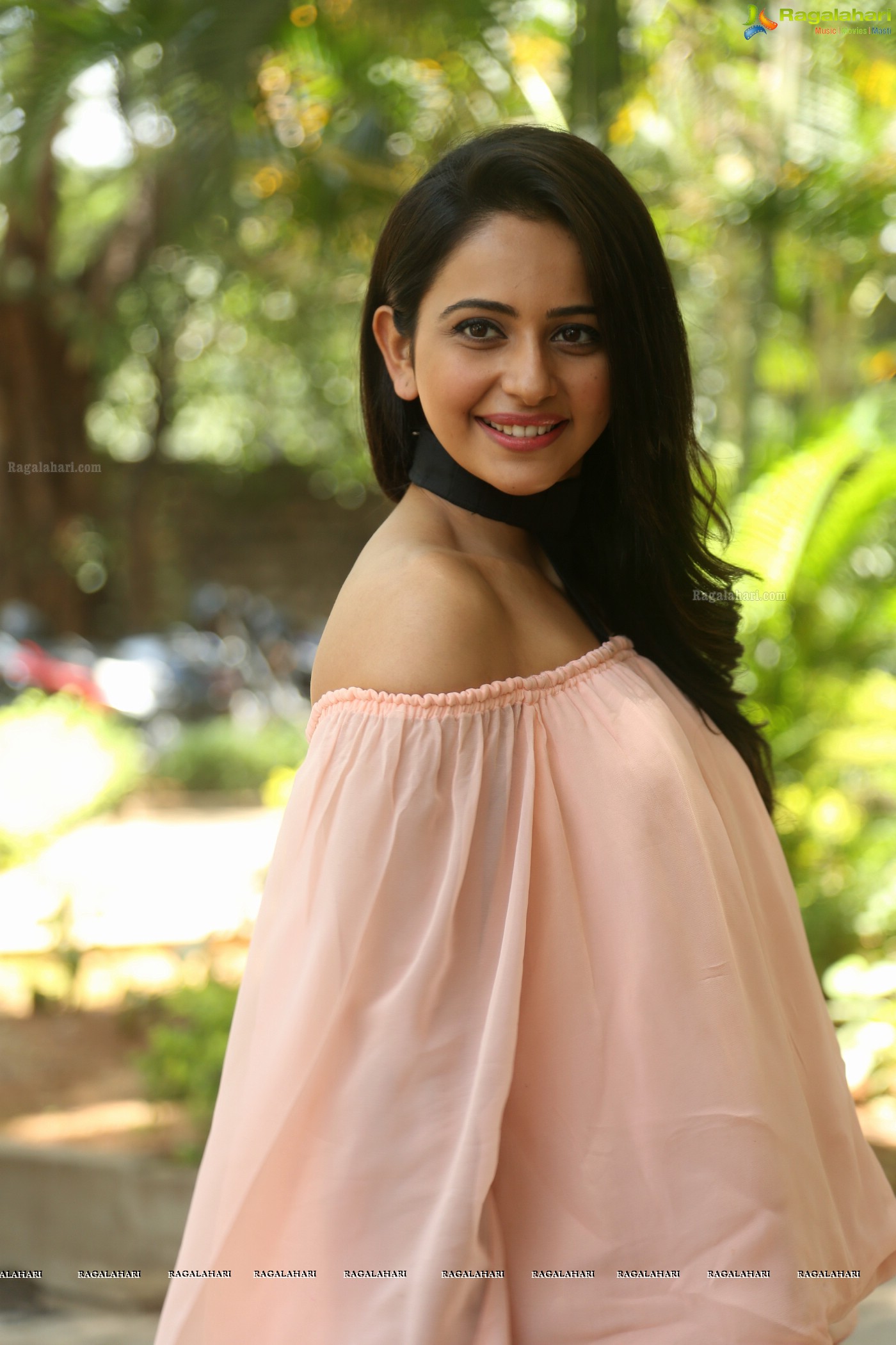 Rakul Preet Singh (Posters)