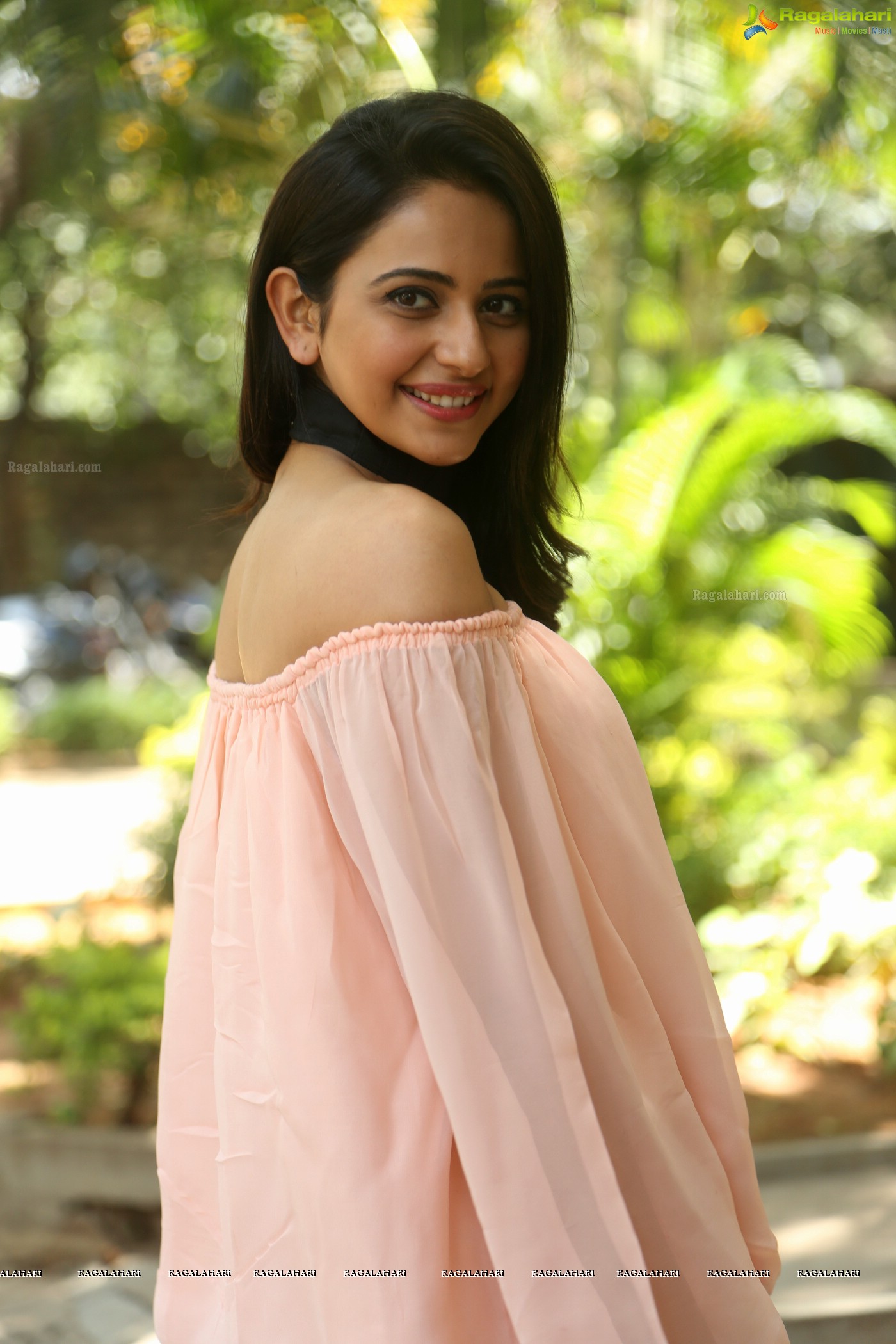 Rakul Preet Singh (Posters)