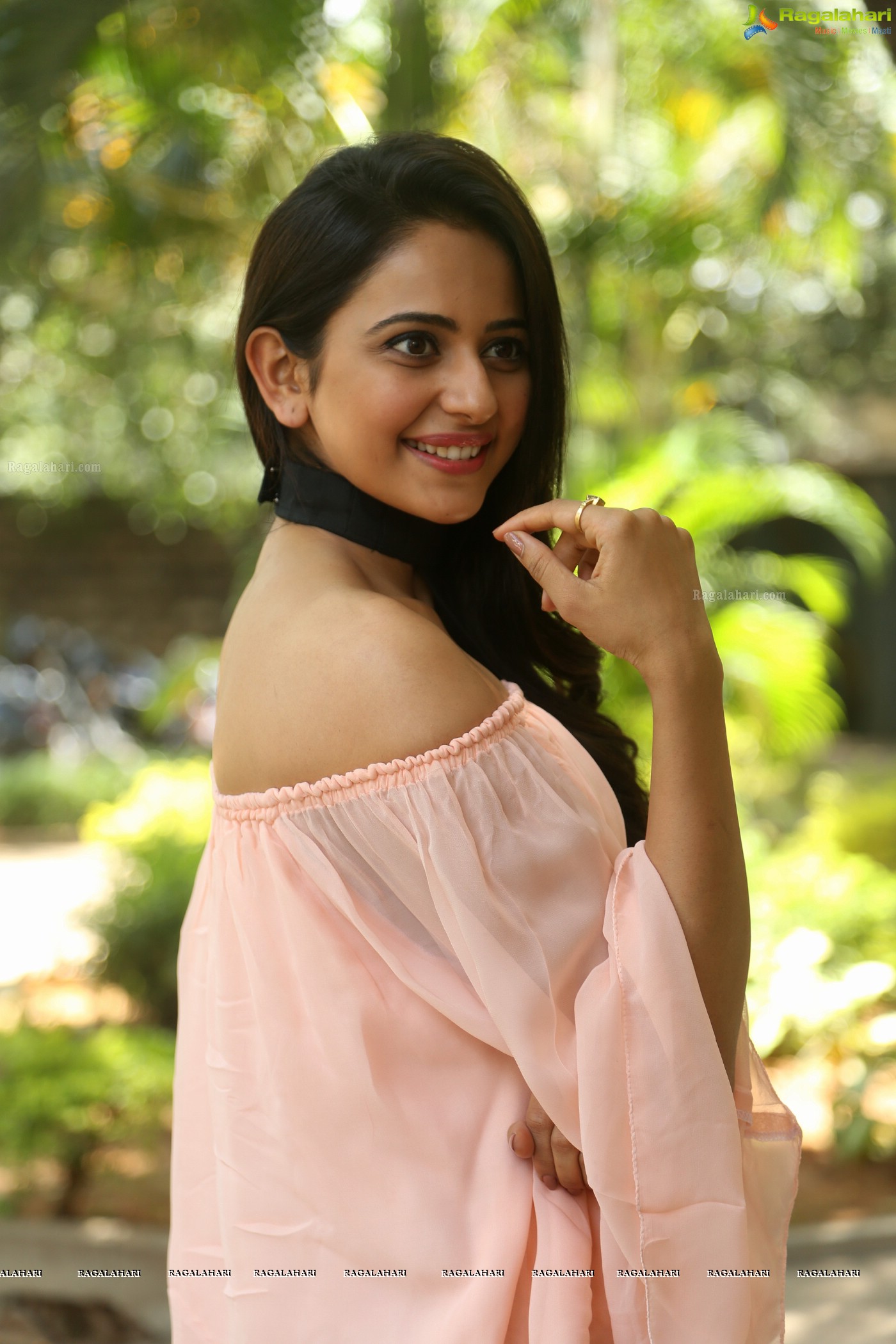 Rakul Preet Singh (Posters)