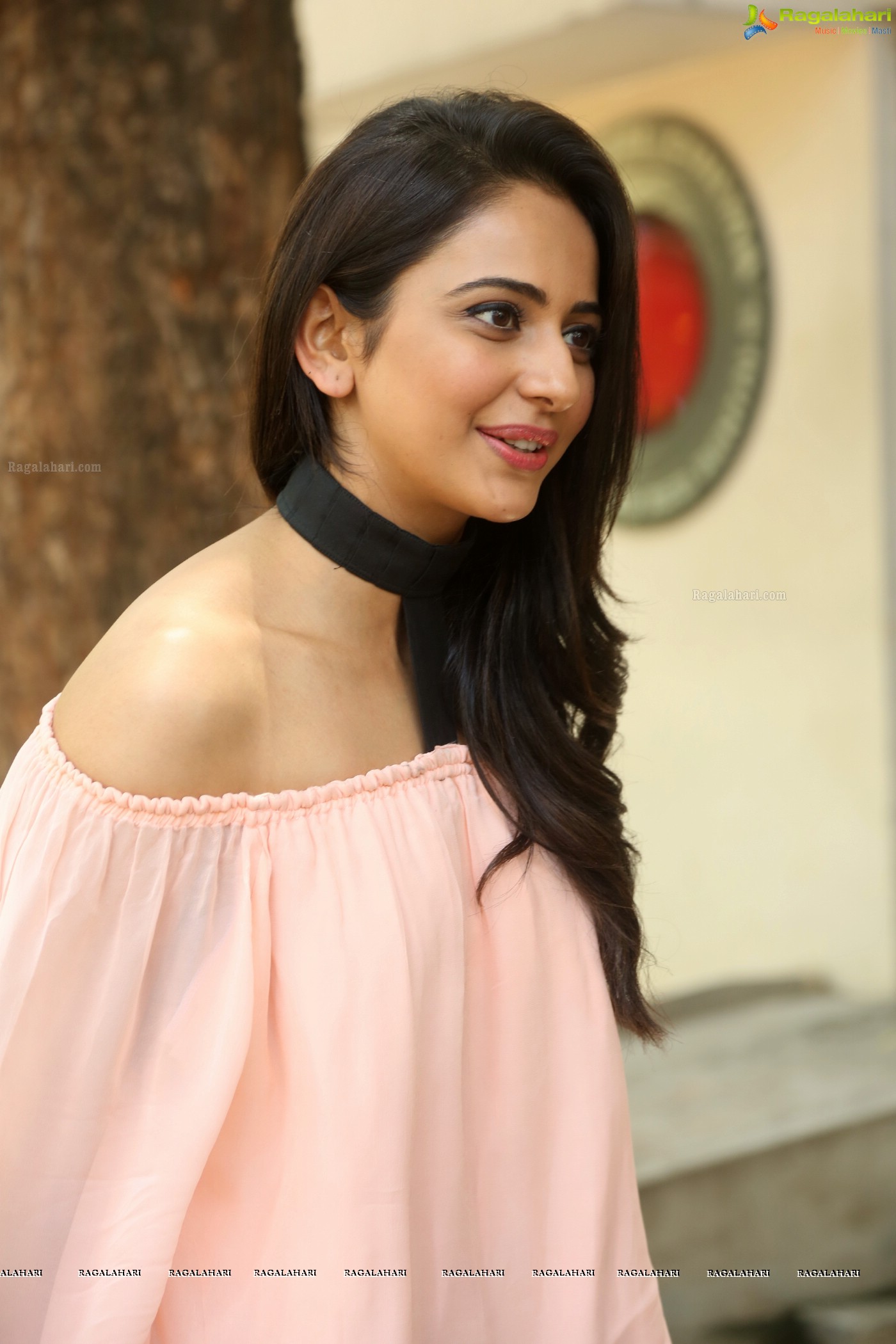 Rakul Preet Singh (Posters)