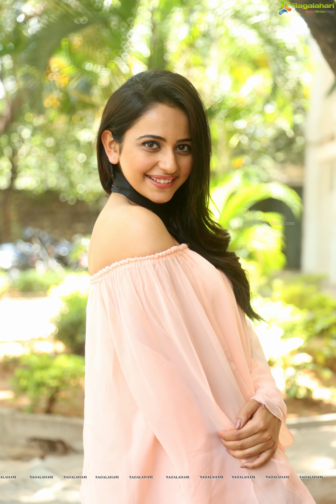 Rakul Preet Singh (Posters)