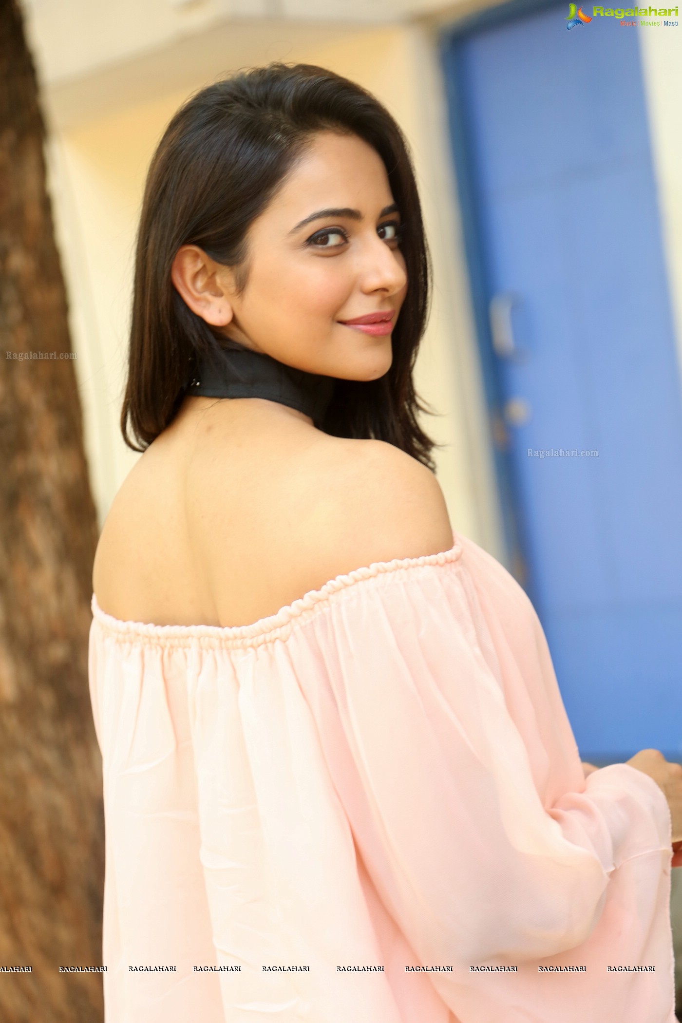 Rakul Preet Singh (Posters)