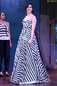 Ritu Varma at Woven 2017