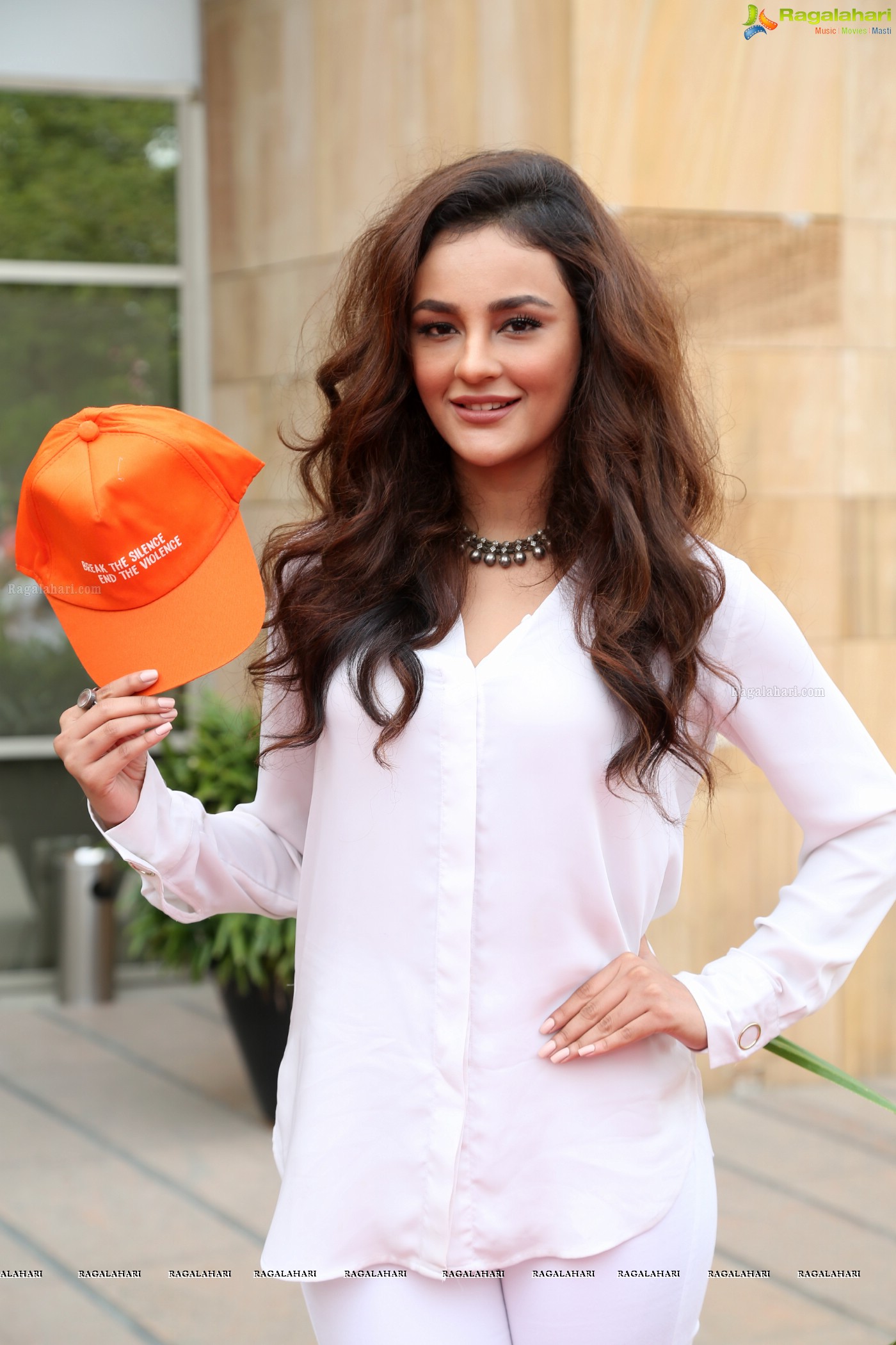 Seerat Kapoor (Posters)